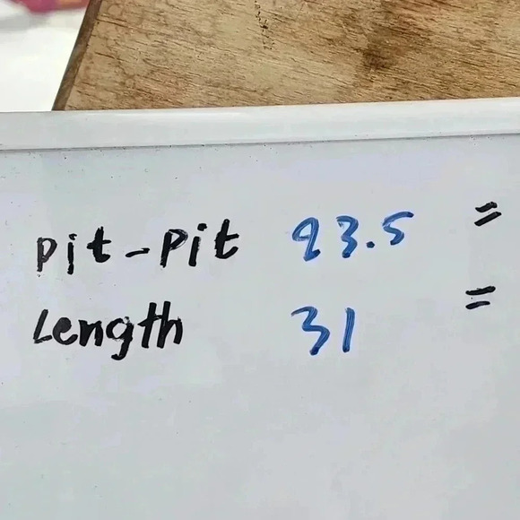 Jos. A. Bank tailored button down plaid men's dress shirt XL - Picture 3 of 5